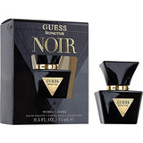 Guess Seductive Noir for Women Eau de Toilette 15ml