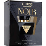 Guess Seductive Noir for Women Eau de Toilette 15ml