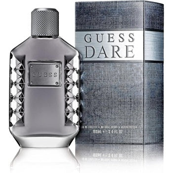 Guess Dare for Men Eau De Toilette Spray 100ml