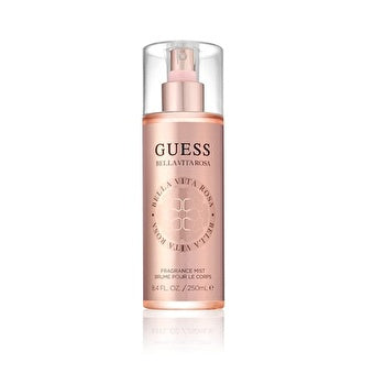 Guess Bella Vita Rosa Woman 250ml Body Mist