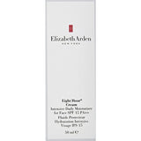 Elizabeth Arden Eight Hour Cream Intensive Face Moisturizer with SPF 15 50ml