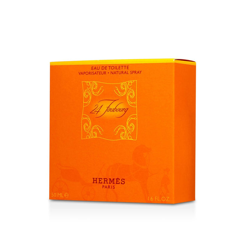 Hermes 24 Faubourg Eau De Toilette Spray 