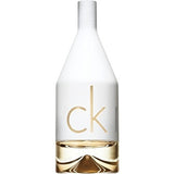 Calvin Klein CKIN2U For Her Eau de Toilette 150ml