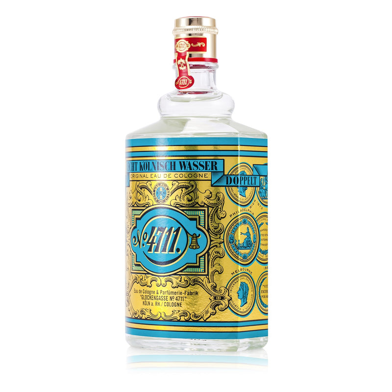 4711 Eau De Cologne 