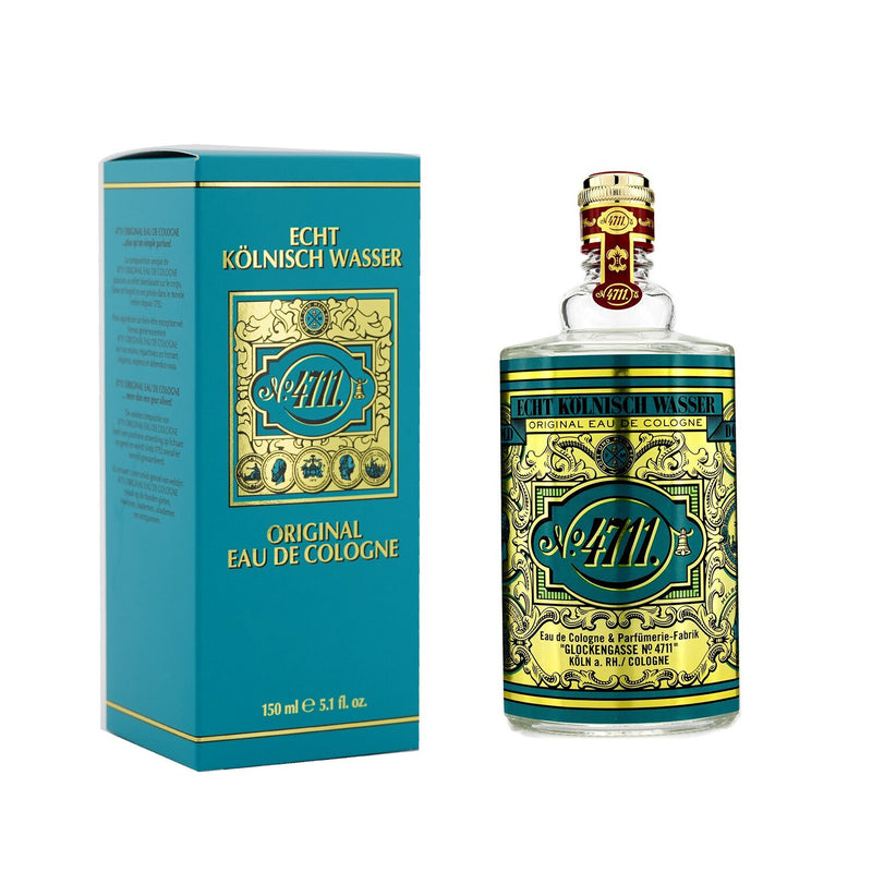 4711 Eau De Cologne 