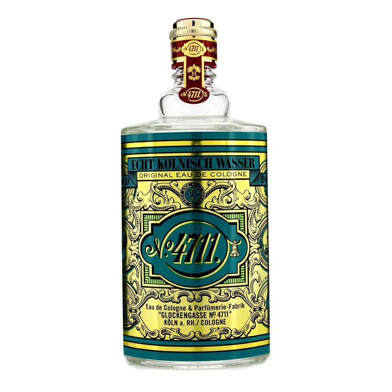 4711 Eau De Cologne 