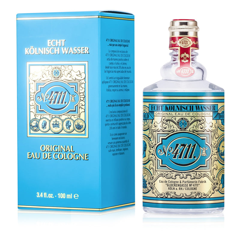 4711 Eau De Cologne  150ml/5.1oz