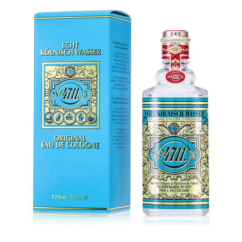 4711 Eau De Cologne  400ml/13oz