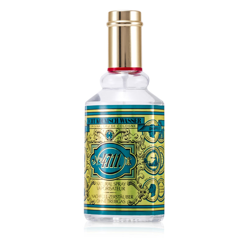 4711 Eau De Cologne Spray 