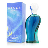 Giorgio Beverly Hills Wings Eau De Toilette Spray  100ml/3.3oz