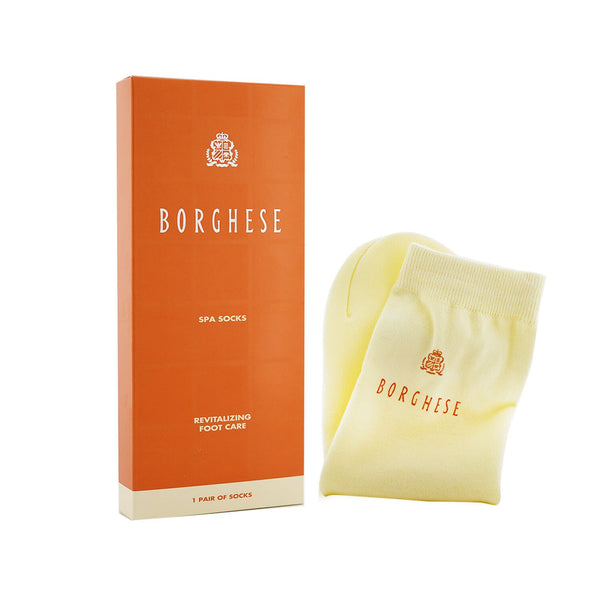 Borghese SPA Socks 