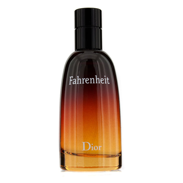 Christian Dior Fahrenheit Eau De Toilette Spray 