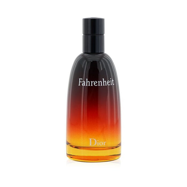 Christian Dior Fahrenheit Eau De Toilette Spray 100ml/3.4oz