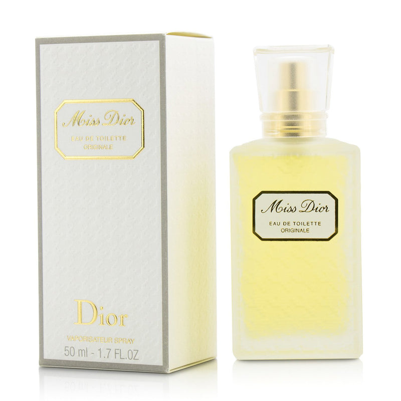 Christian Dior Miss Dior Eau De Toilette Spray (Original) 