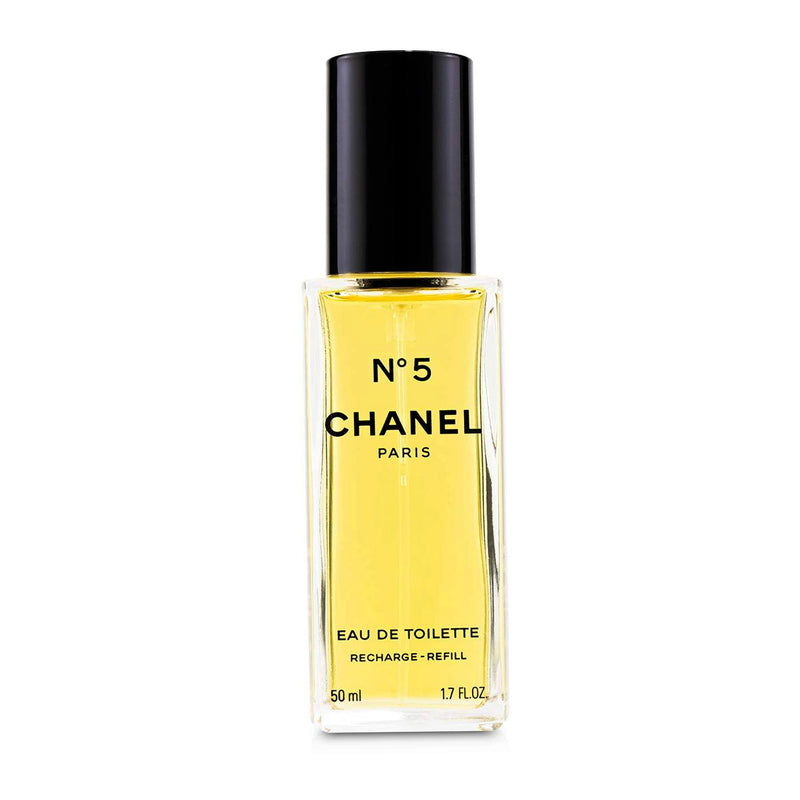 N5 Parfum Refillable Purse Spray  025 FL OZ  CHANEL