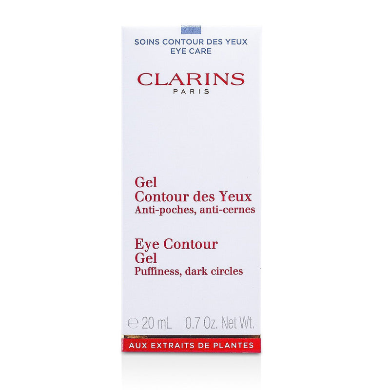 Clarins Eye Contour Gel 