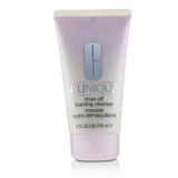 Clinique Rinse Off Foaming Cleanser  150ml/5oz