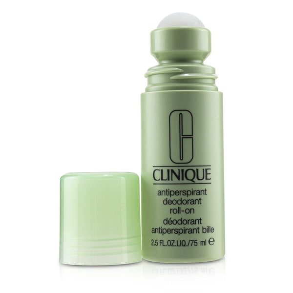 Clinique Anti-Perspirant Deodorant Roll-On 