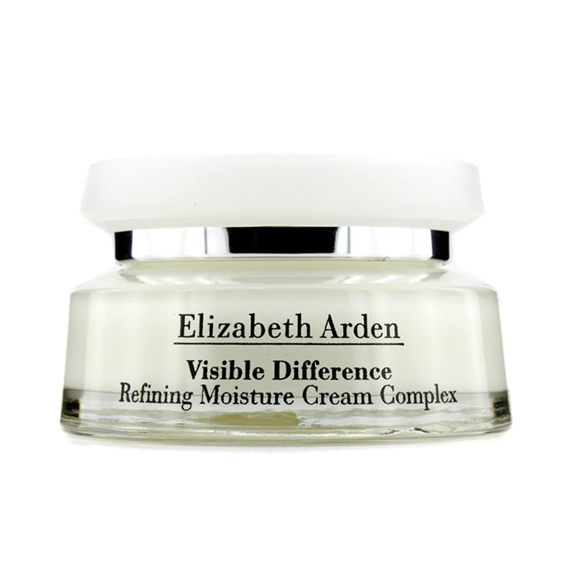 Elizabeth Arden Visible Difference Refining Moisture Cream Complex 