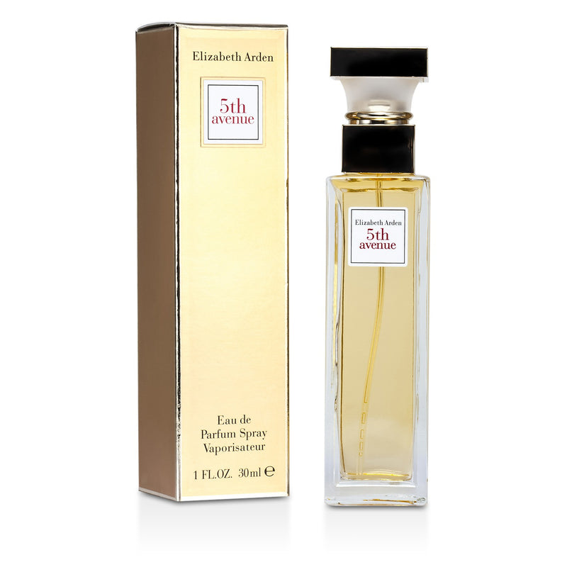 Elizabeth Arden 5th Avenue Eau De Parfum Spray  125ml/4.2oz
