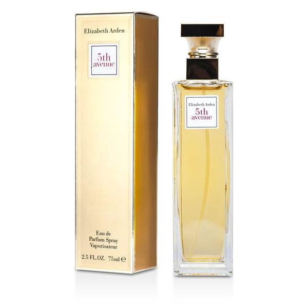 Elizabeth Arden 5th Avenue Eau De Parfum Spray  75ml/2.5oz