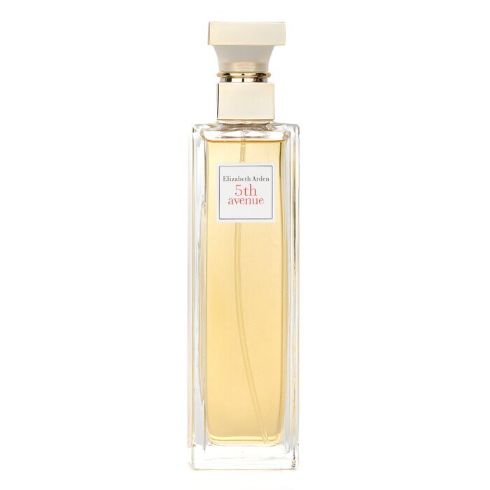 Elizabeth Arden 5th Avenue Eau De Parfum Spray 75ml/2.5oz