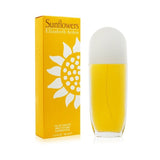 Elizabeth Arden Sunflowers Eau De Toilette Spray 100ml/3.3oz