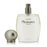 Estee Lauder Pleasures Cologne Spray 100ml/3.3oz