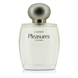 Estee Lauder Pleasures Cologne Spray 100ml/3.3oz