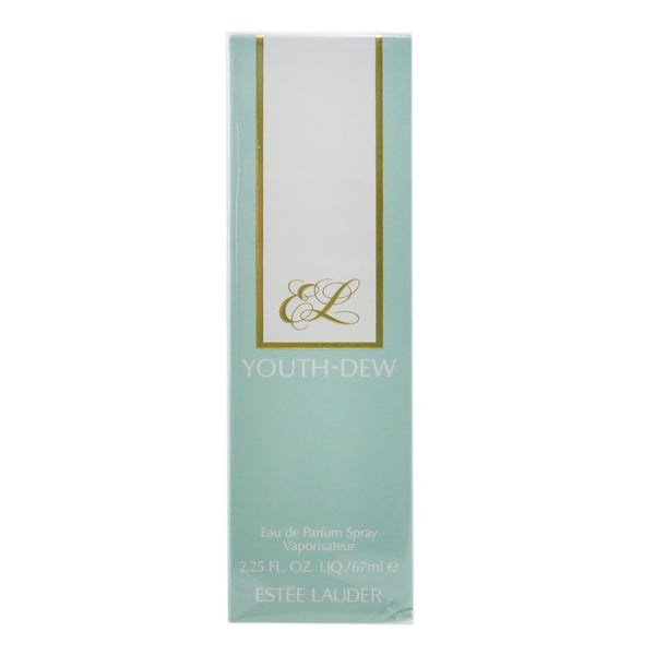 Estee Lauder Youth Dew Eau De Parfum Spray  67ml/2.25oz