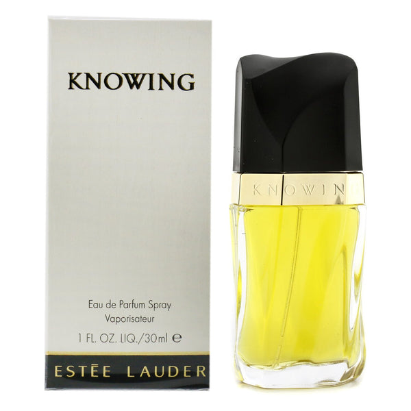 Estee Lauder Knowing Eau De Parfum Spray 