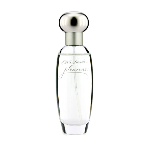 Estee Lauder Pleasures Eau De Parfum Spray 