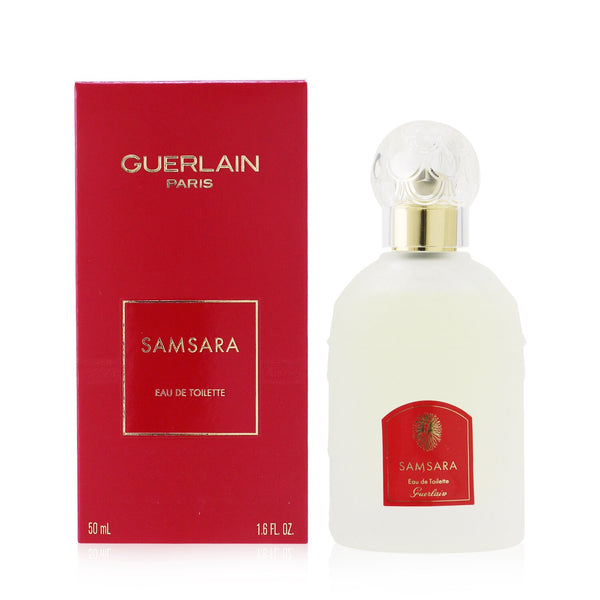 Guerlain Samsara Eau De Toilette Spray 