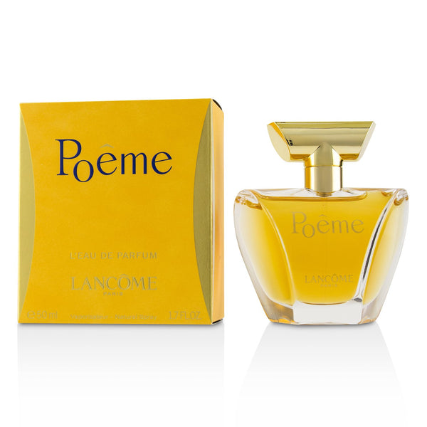 Lancome Poeme Eau De Parfum Spray  50ml/1.7oz