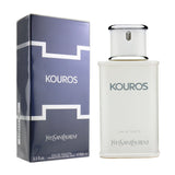 Yves Saint Laurent Kouros Eau De Toilette Spray 