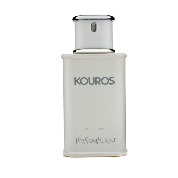 Yves Saint Laurent Kouros Eau De Toilette Spray 