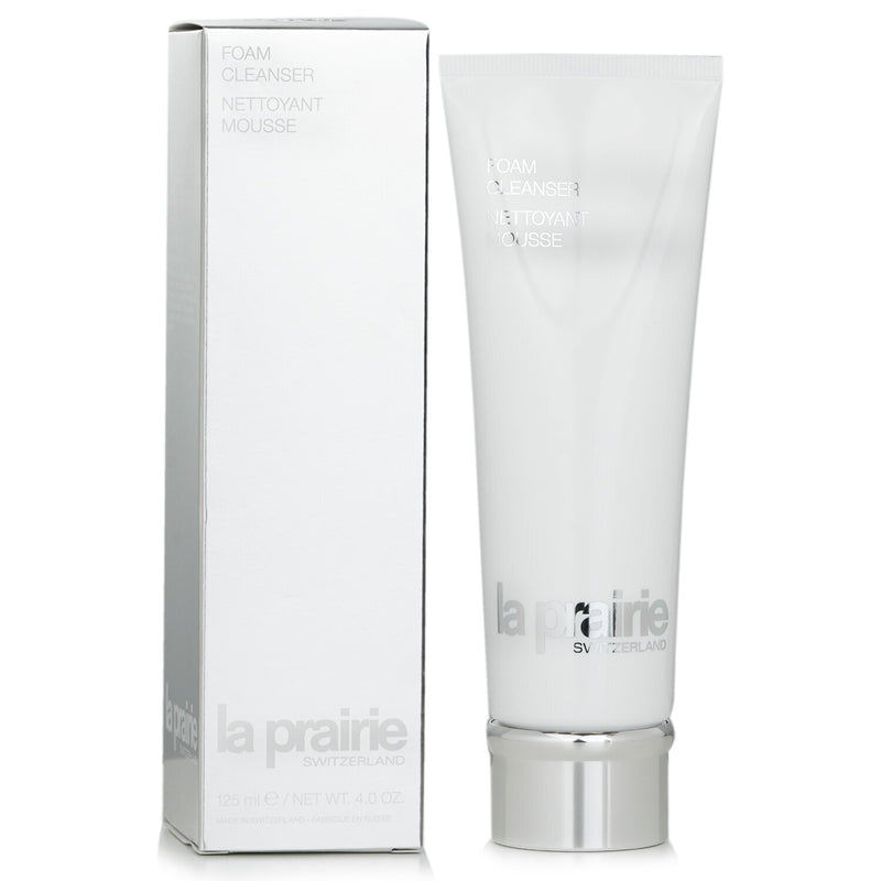 La Prairie Foam Cleanser  125ml/4.2oz