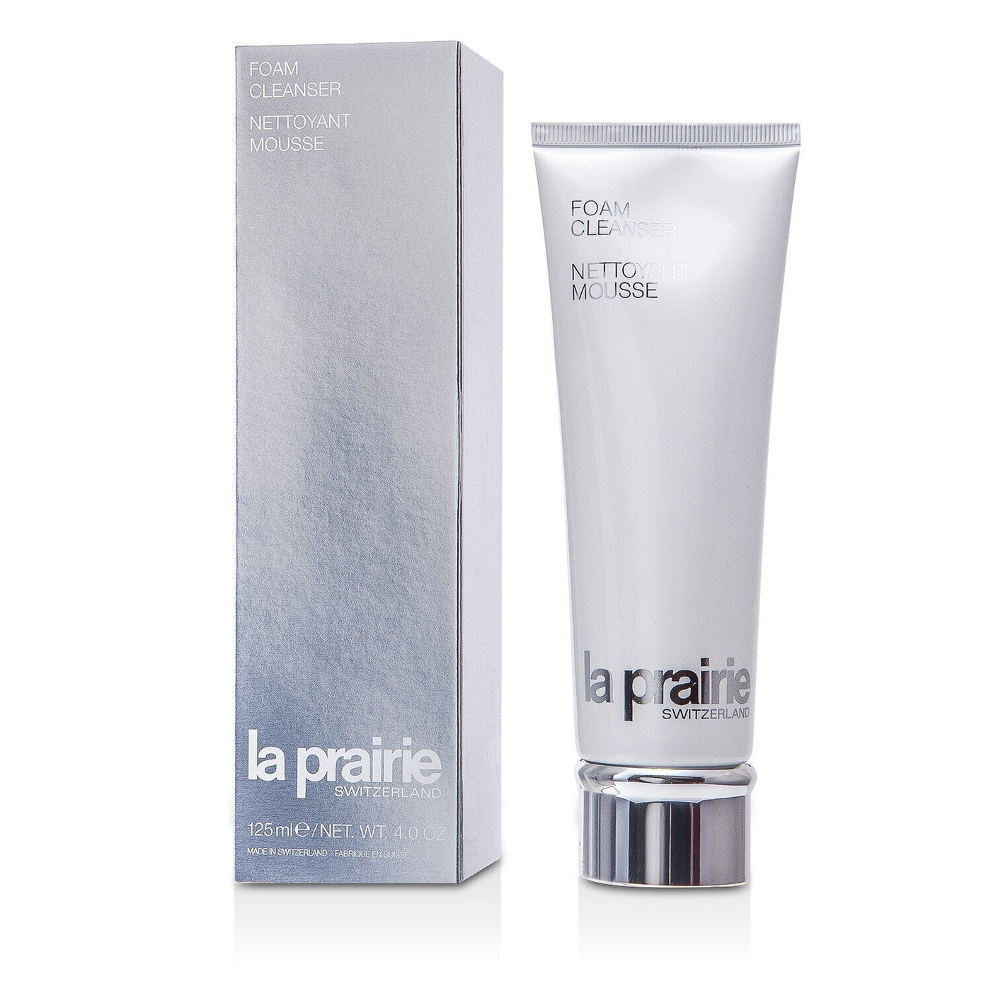 La Prairie Foam Cleanser 125ml/4.2oz – Fresh Beauty Co.