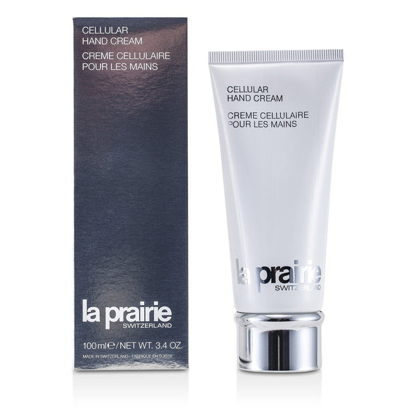 La Prairie Cellular Hand Cream 100ml/3.3oz – Fresh Beauty Co.
