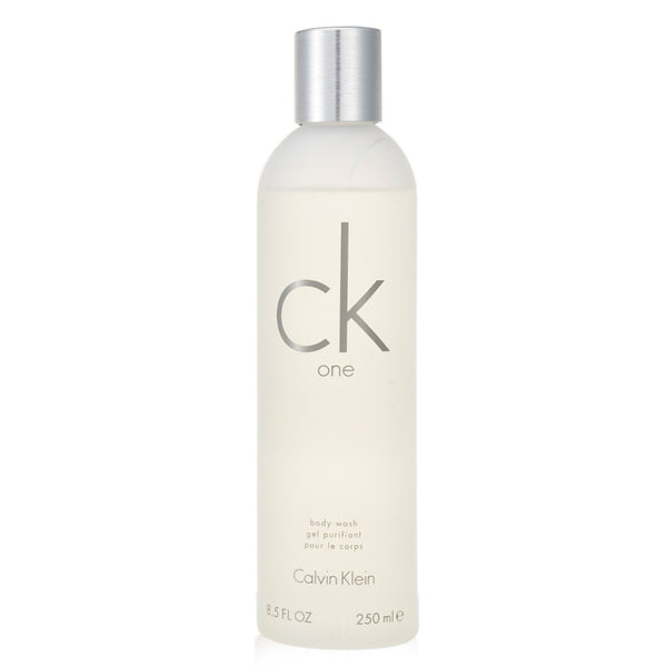 Calvin Klein CK One Body Wash  250ml/8.5oz