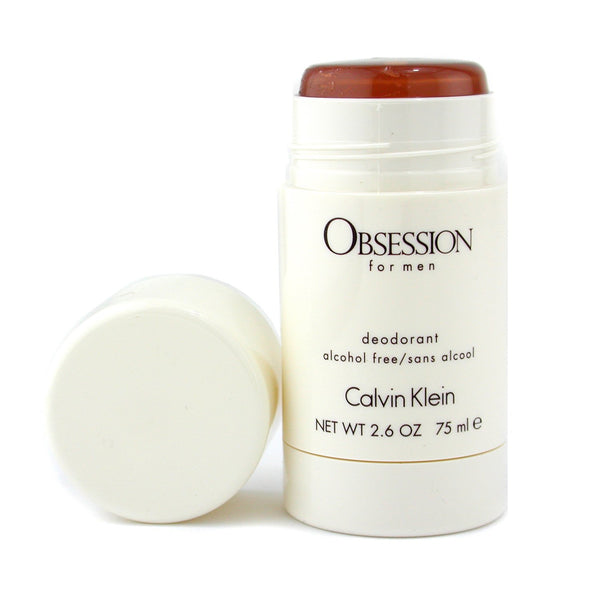 Calvin Klein Obsession Deodorant Stick  75g/2.6oz