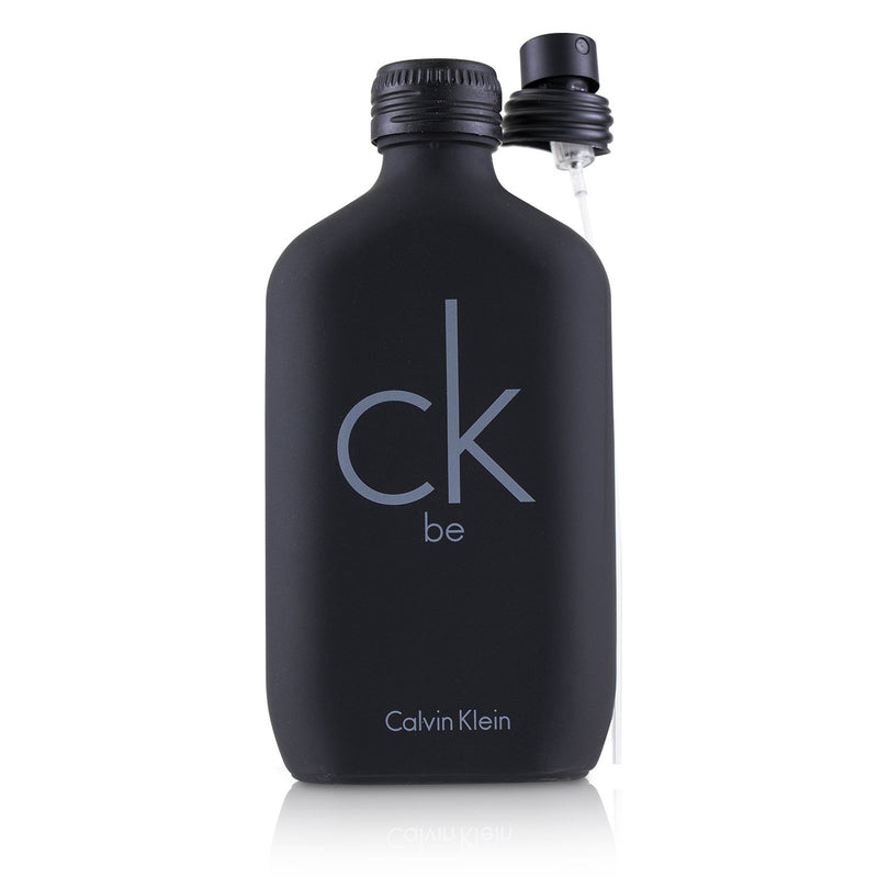 Calvin Klein CK Be Eau De Toilette Spray 