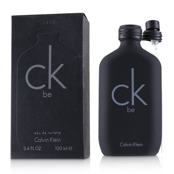 Calvin Klein CK Be Eau De Toilette Spray 