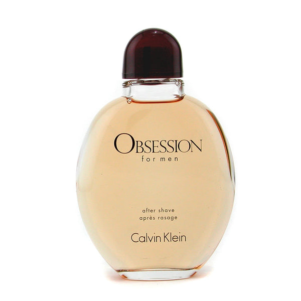 Calvin Klein Obsession After Shave Splash  125ml/4oz