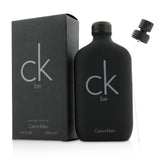 Calvin Klein CK Be Eau De Toilette Spray 
