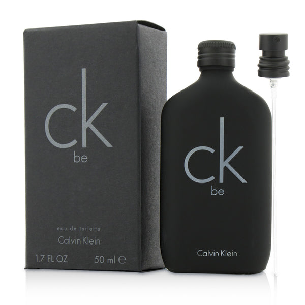 Calvin Klein CK Be Eau De Toilette Spray 