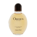 Calvin Klein Obsession Eau De Toilette Spray 