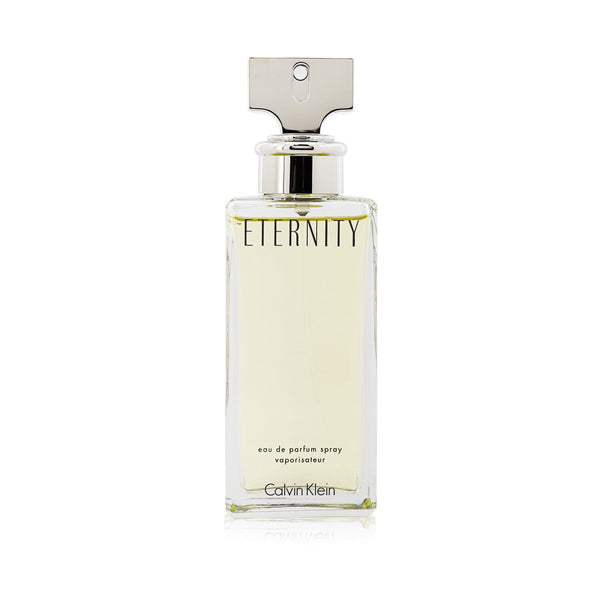 Calvin Klein Eternity Eau De Parfum Spray  100ml/3.4oz