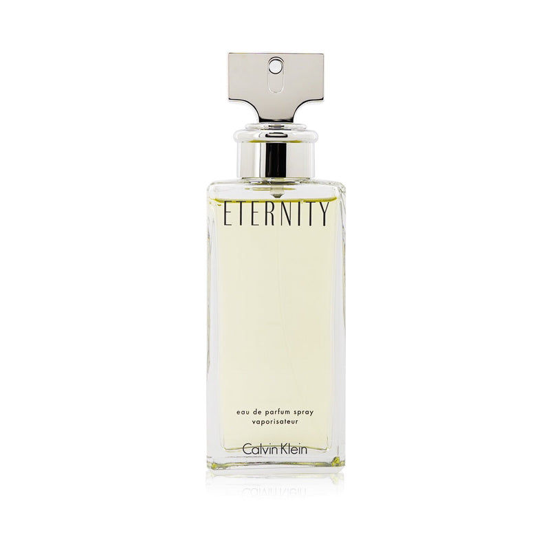 Calvin Klein Eternity Eau De Parfum Spray  100ml/3.4oz