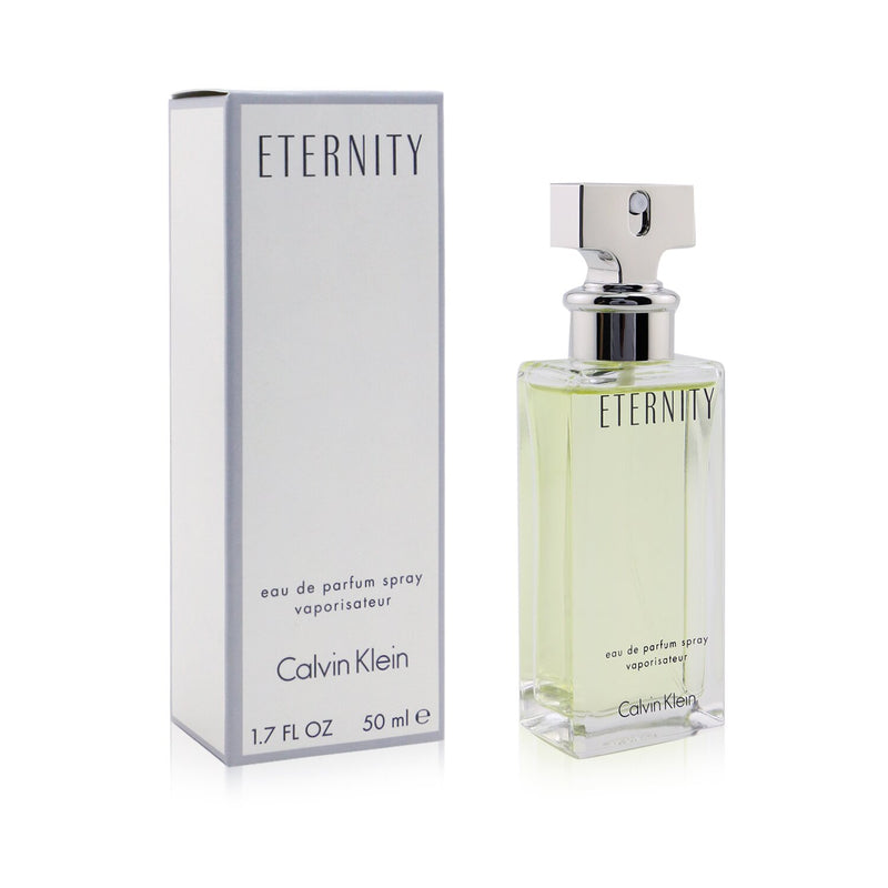 Calvin Klein Eternity Eau De Parfum Spray  50ml/1.7oz